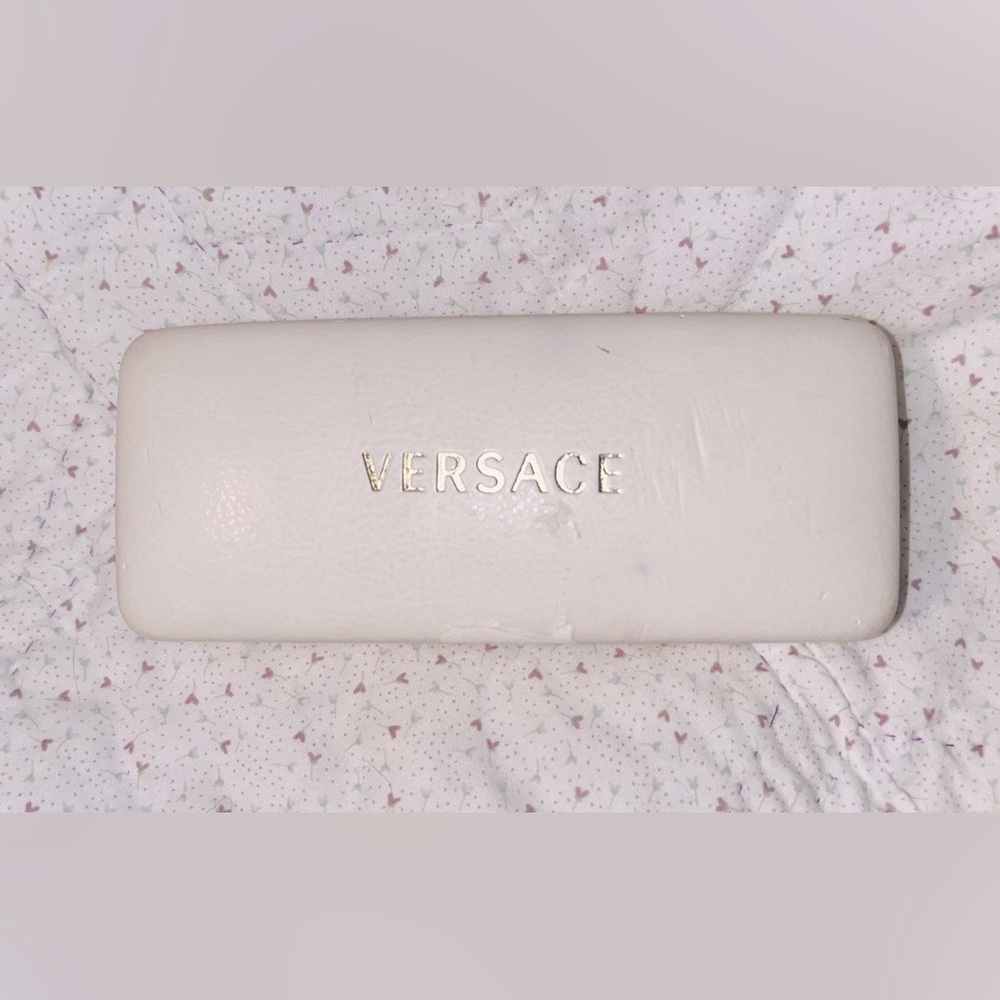 VERSACE Glasses Case